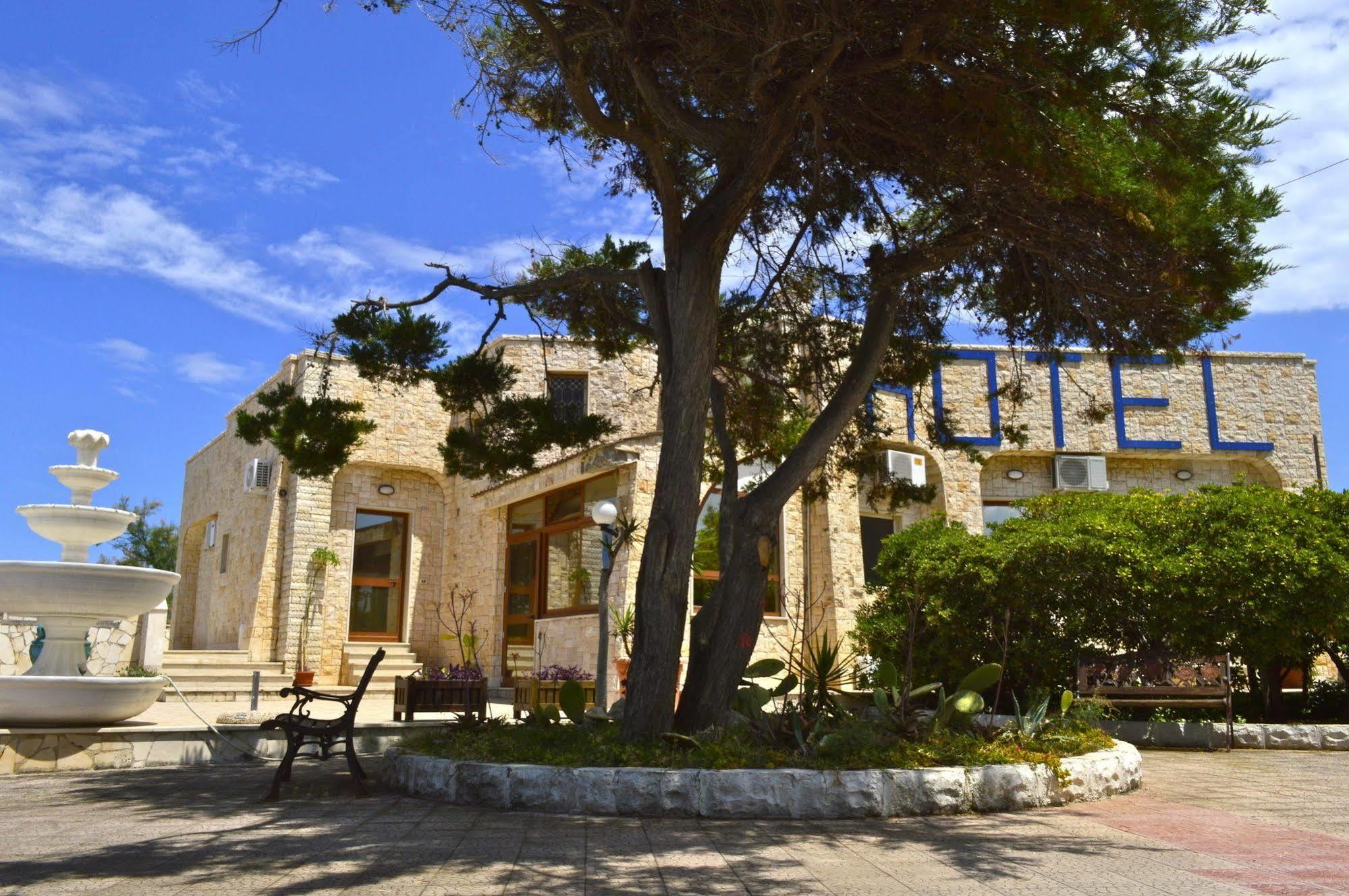 Villaggio San Giovanni San Giorgio Ionico Exterior foto